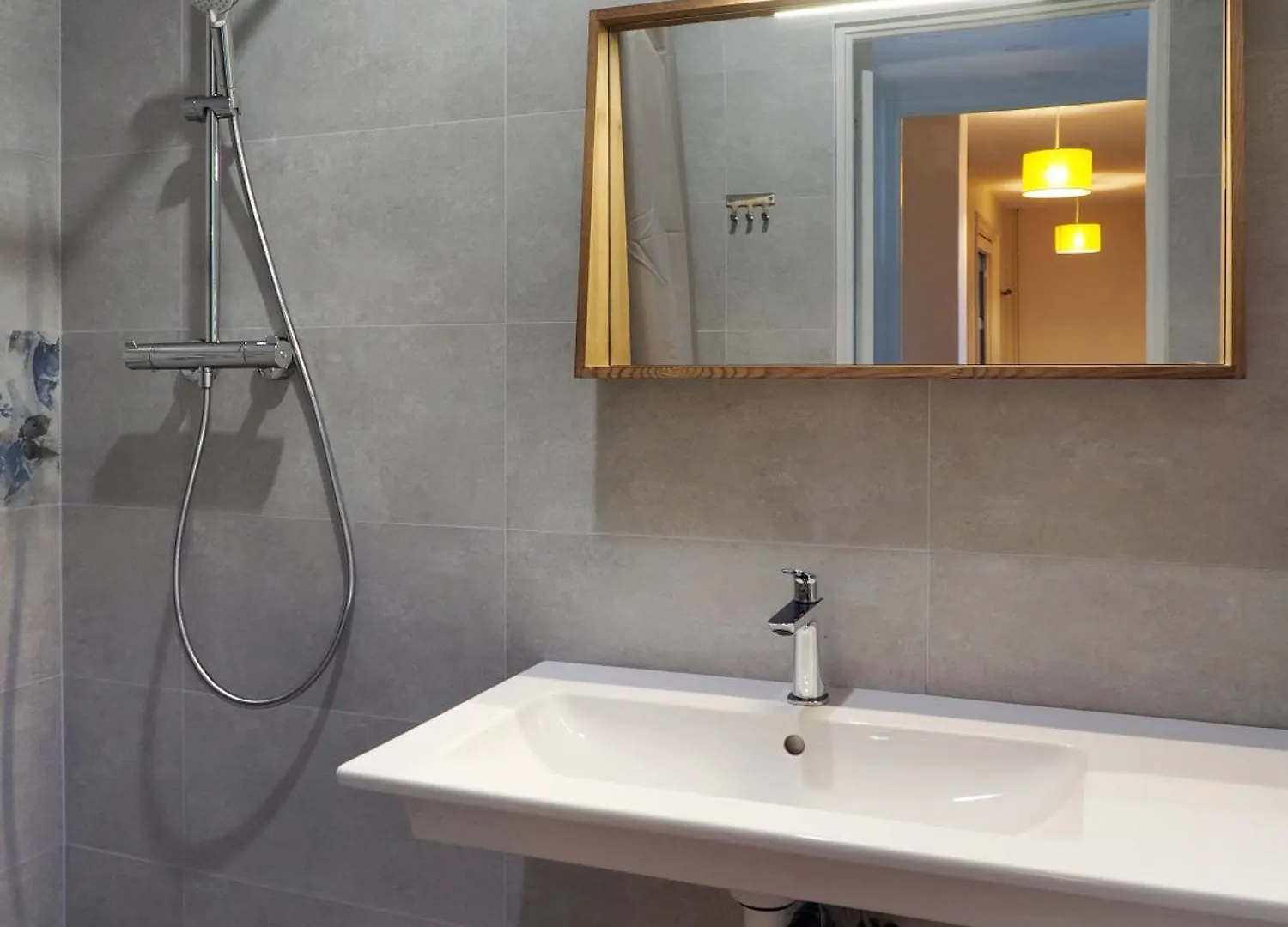 Apartamento Les Pingouins De La Gare Brest