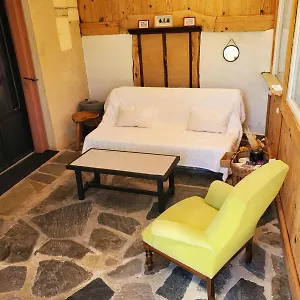 Au Coeur De Appartement Laguiole